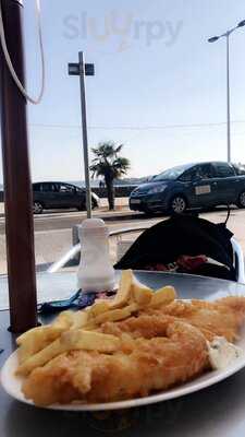 Seabank Fish & Chip Restaurant & Takeaway