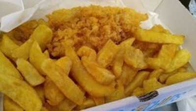 Seabank Fish & Chip Restaurant & Takeaway