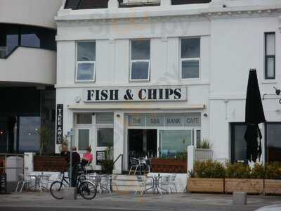 Seabank Fish & Chip Restaurant & Takeaway