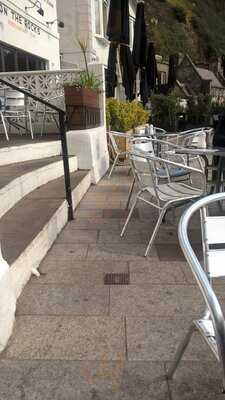 Seabank Fish & Chip Restaurant & Takeaway