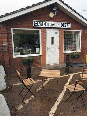 Tastebuds Cafe