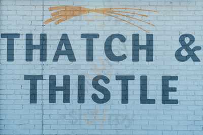 Thatch & Thistle