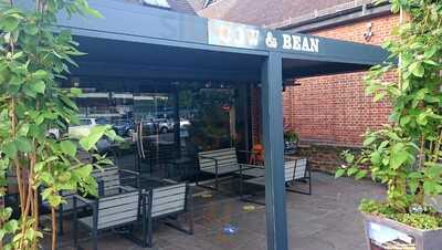 Cow & Bean