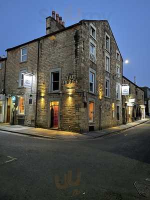 The Tap House