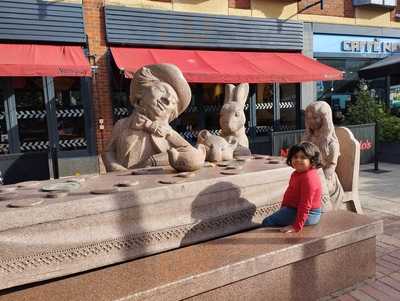 Caffe Nero - Golden Square