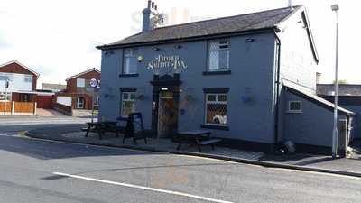 Th'owd Smithy Inn