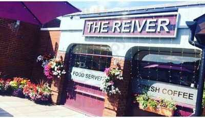 The Reiver