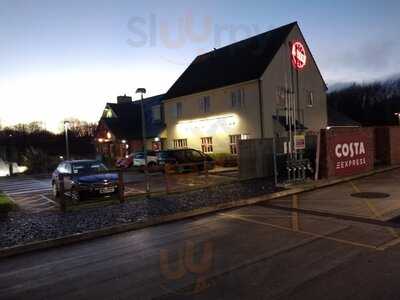 Standing Stones Holyhead