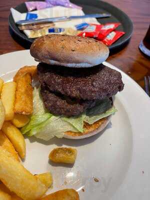 Standing Stones Holyhead