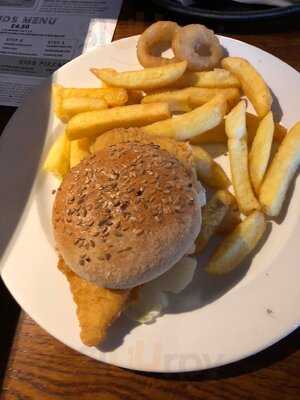 Standing Stones Holyhead