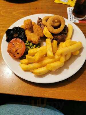 Standing Stones Holyhead