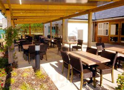 Standing Stones Holyhead