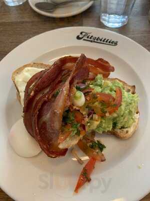 Fitzbillies