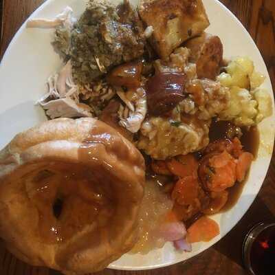 Toby Carvery Poole