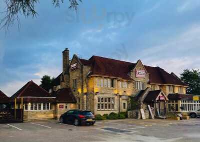 Toby Carvery Poole