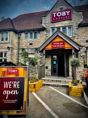 Toby Carvery Poole