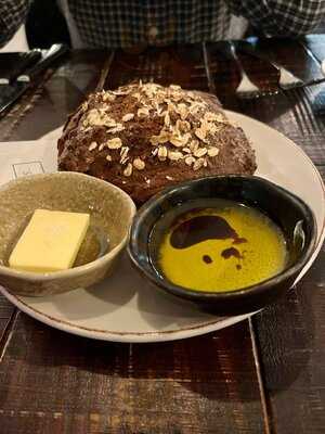 Bryn Williams At Porth Eirias