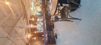 Bryn Williams At Porth Eirias