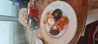 Bryn Williams At Porth Eirias