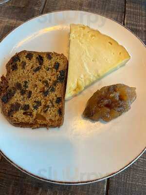 Bryn Williams At Porth Eirias