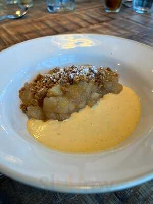 Bryn Williams At Porth Eirias