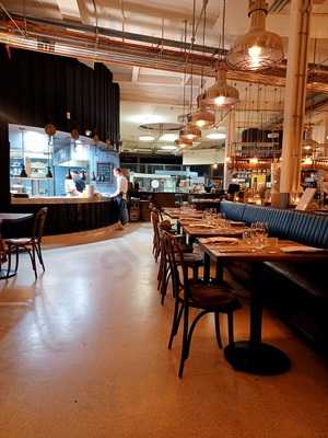 Bryn Williams At Porth Eirias