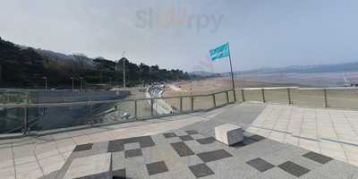 Bryn Williams At Porth Eirias