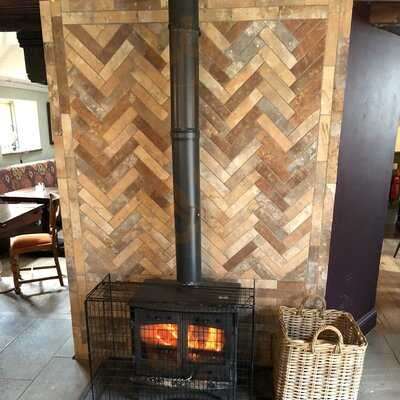 Hallgarth Manor Country Hotel & Restaurant