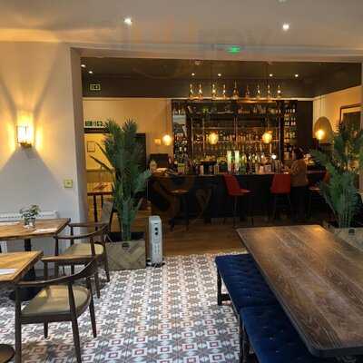 Hallgarth Manor Country Hotel & Restaurant