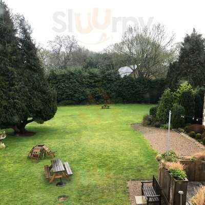 Hallgarth Manor Country Hotel & Restaurant