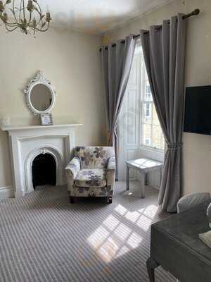 Hallgarth Manor Country Hotel & Restaurant