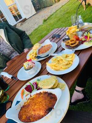 Hallgarth Manor Country Hotel & Restaurant