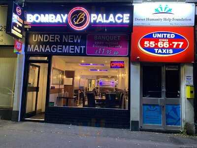 Bombay Palace