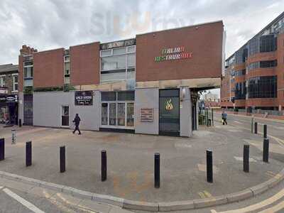 Flame Bar & Restaurant