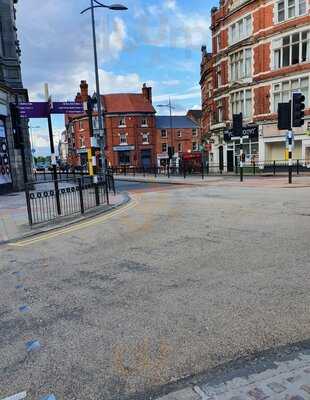 Hogshead Wolverhampton