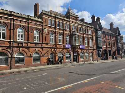 Hogshead Wolverhampton