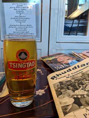 Prosperity Chinese Restaurant