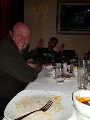 Prosperity Chinese Restaurant