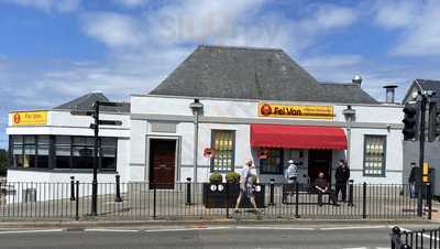 Prosperity Chinese Restaurant