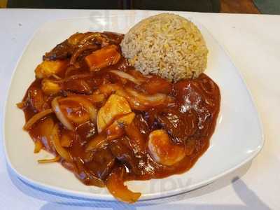 Prosperity Chinese Restaurant