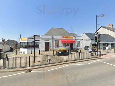 Prosperity Chinese Restaurant