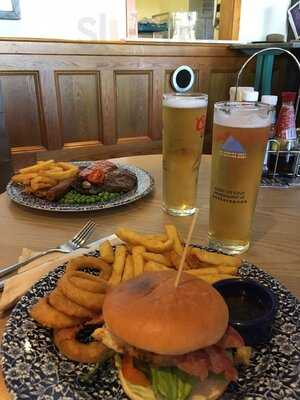 Pen Cob Jd Wetherspoon