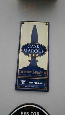 Pen Cob Jd Wetherspoon