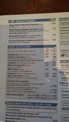 Pen Cob Jd Wetherspoon