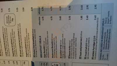 Pen Cob Jd Wetherspoon