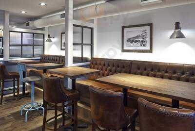 Pen Cob Jd Wetherspoon