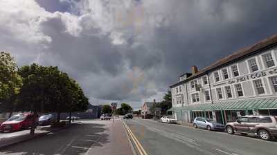 Pen Cob Jd Wetherspoon