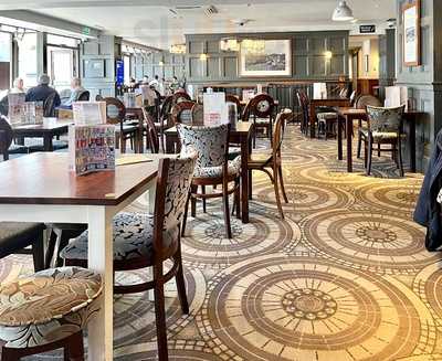 Pen Cob Jd Wetherspoon