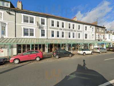 Pen Cob Jd Wetherspoon