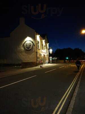 Chesterfield Arms